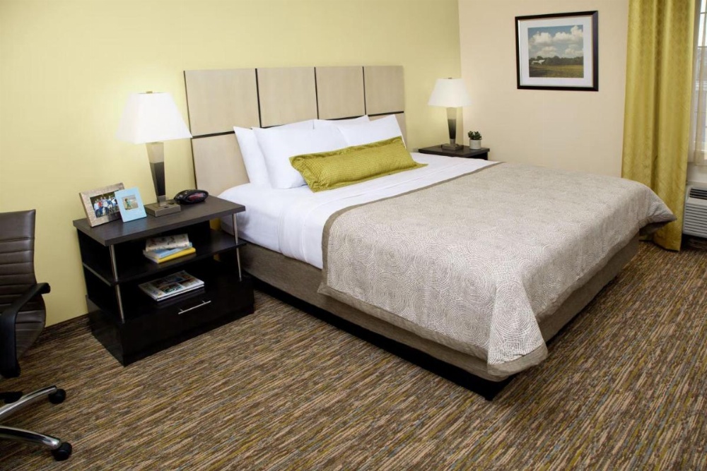 Candlewood Suites Sayre